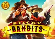 STICKY BANDITS